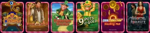 gambiva casino slots